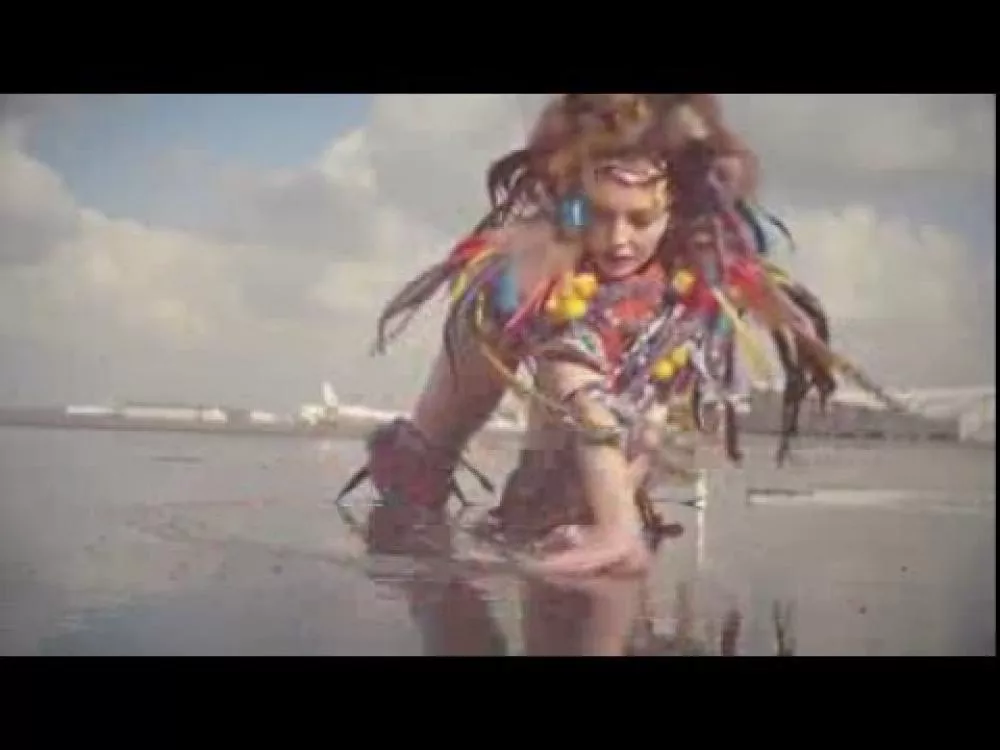 Illustration pour Le Weather Festival vient de dévoiler son teaser !