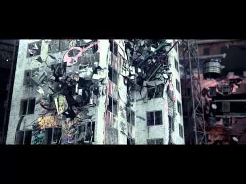 Illustration pour Exclu&nbsp;: « Soundboy », le nouveau clip de Scratch Bandits Crew