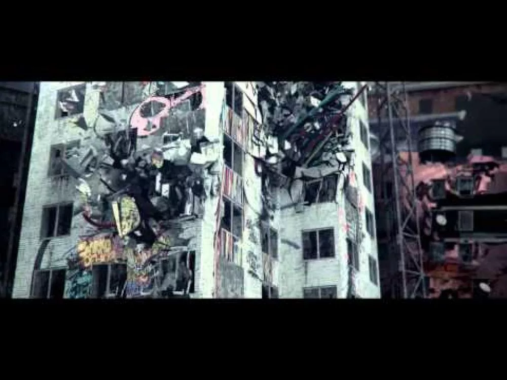 Illustration pour Exclu&nbsp;: « Soundboy », le nouveau clip de Scratch Bandits Crew