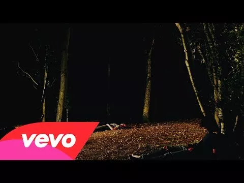 Illustration pour Clip&nbsp;: Glass Animals &#8211; « Psylla » (première)