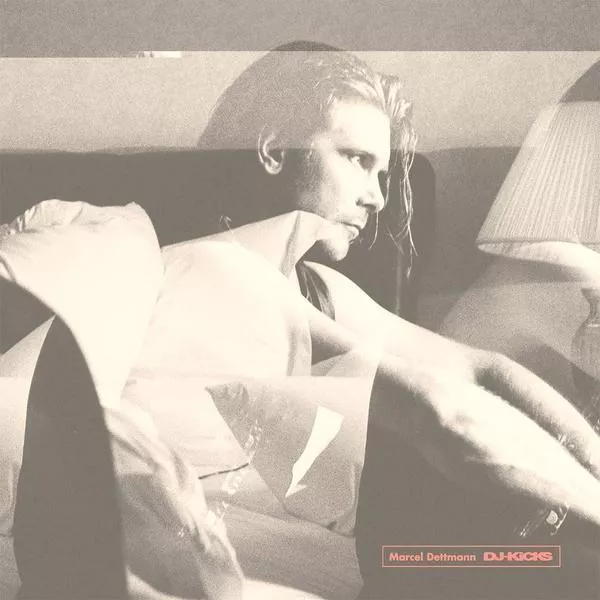 Illustration pour Marcel Dettmann prend les manettes du prochain DJ-Kicks