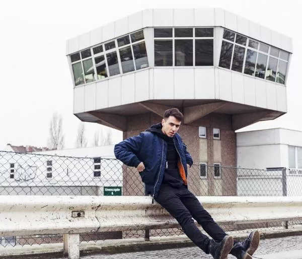 Illustration pour Tsugi a 9 ans&nbsp;: rendez-vous le 9 septembre au Trabendo avec Boys Noize et Djedjotronic !