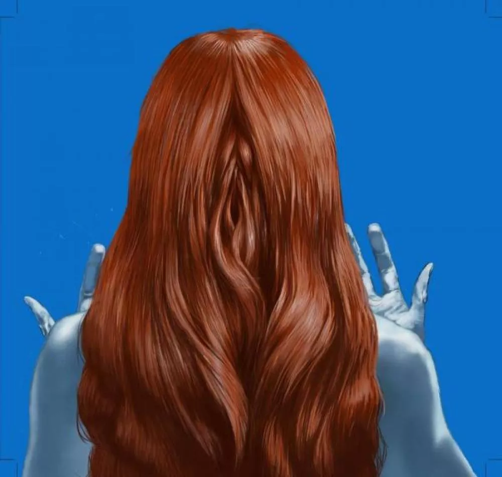 Illustration pour La Femme &#8211; Mystère