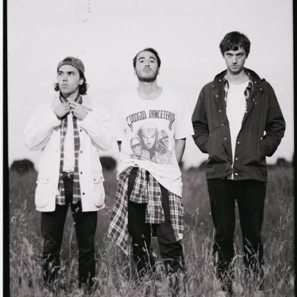 Illustration pour En écoute&nbsp;: « Slipping », extrait du nouvel album de Jagwar Ma