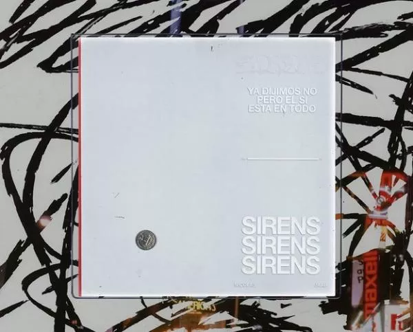 Illustration pour Le nouvel album de Nicolas Jaar est en écoute avant sa sortie