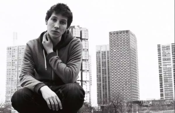 Illustration pour En écoute&nbsp;: « Azur », un titre inédit signé Superpoze