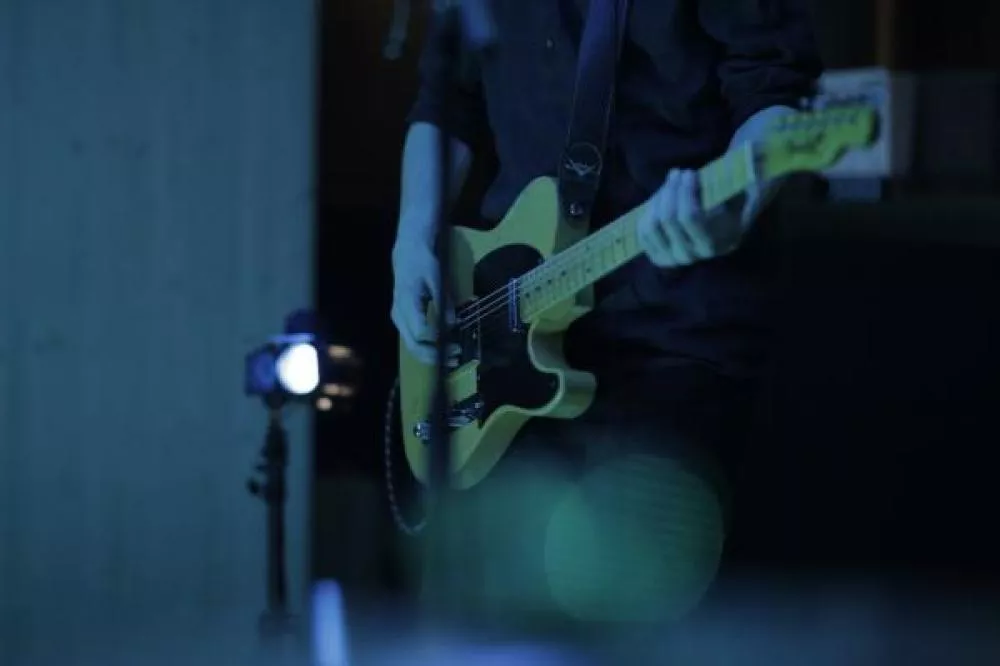 Illustration pour Exclu&nbsp;: Blow en session Findspire