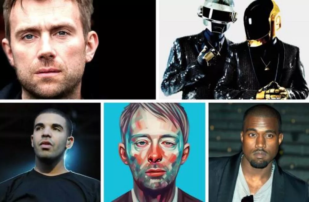 Illustration pour Cinq chouettes collab&rsquo; à surveiller du coin de l&rsquo;oeil