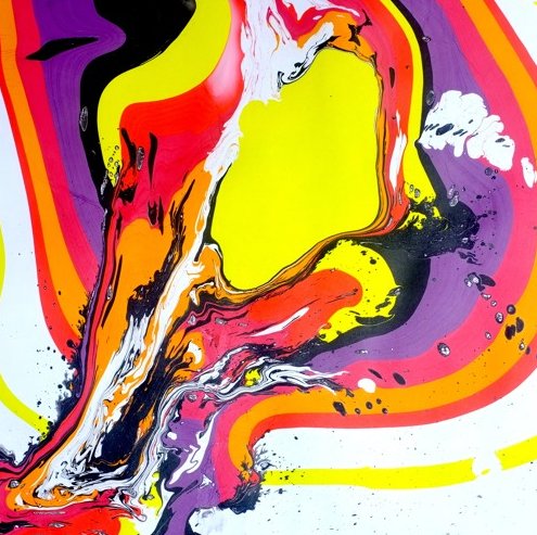 Illustration pour En écoute&nbsp;: « Turn », la pop rêveuse de Ten Fé