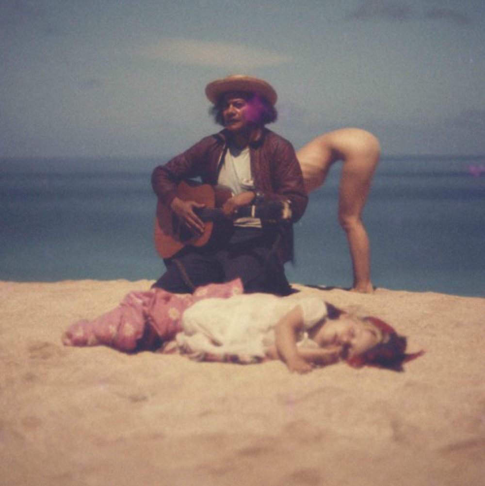 Illustration pour La playlist du dimanche #29