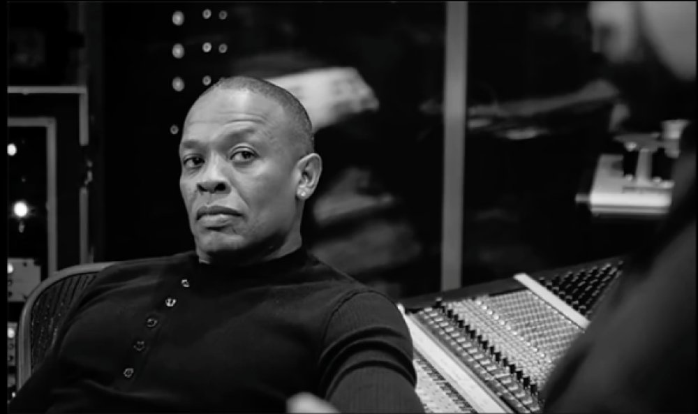 Illustration pour C&rsquo;est officiel, Dr.Dre et Snoop Dogg partent en tournée
