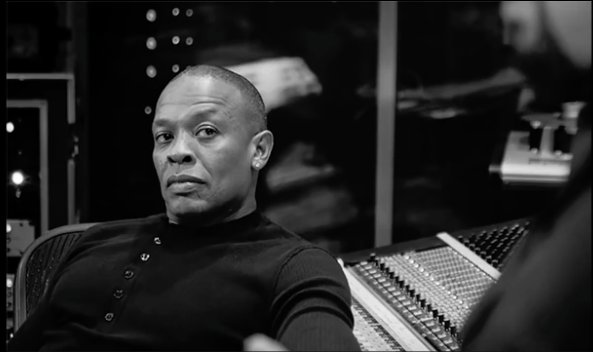Illustration pour C&rsquo;est officiel, Dr.Dre et Snoop Dogg partent en tournée