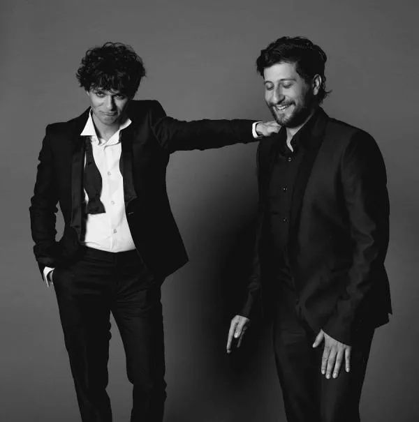 Illustration pour Exclu&nbsp;: « Shaman » d&rsquo;Aufgang remixé par Grand Yellow se pare d&rsquo;un clip sportif