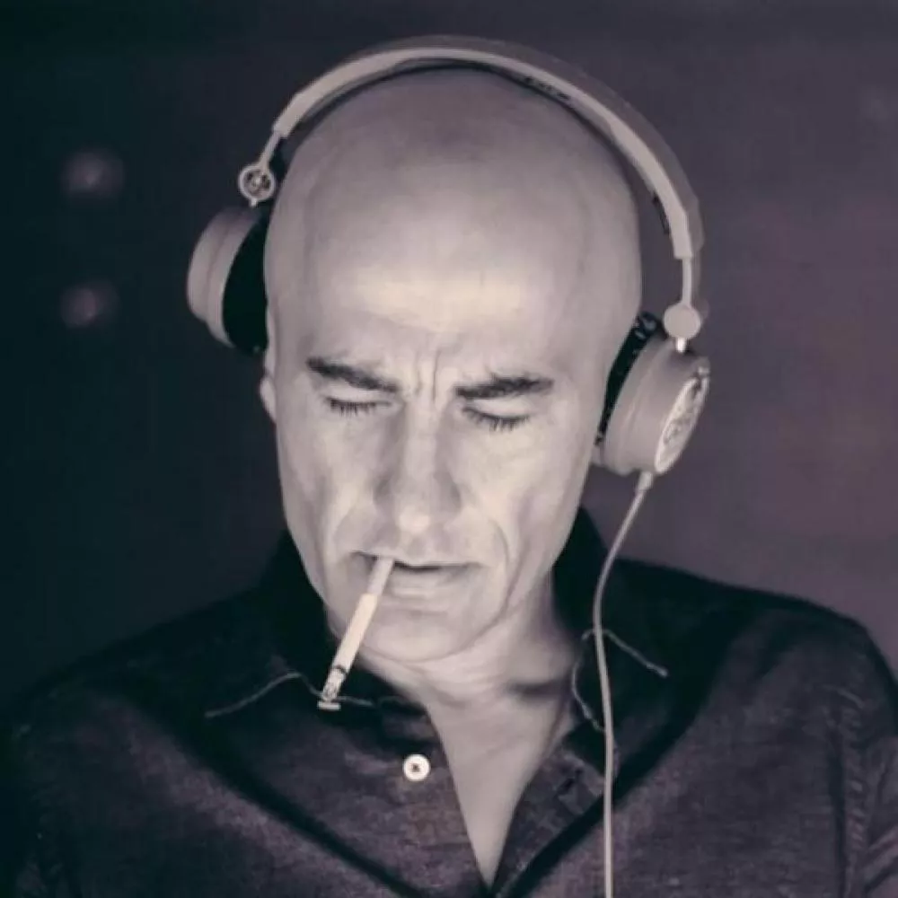 Illustration pour Tsugi Radio accueille un nouveau résident&nbsp;: Boombass, la moitié de Cassius !