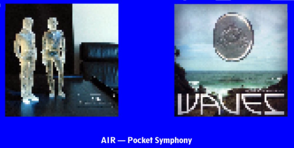 Illustration pour Masters Artwork&nbsp;: le blindtest des pochettes d&rsquo;album