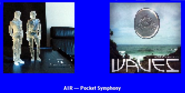 Illustration pour Masters Artwork&nbsp;: le blindtest des pochettes d&rsquo;album