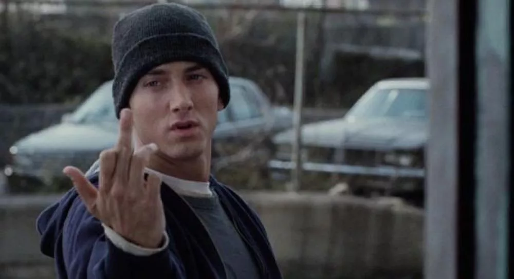 Illustration pour Curtis Hanson, le réalisateur d&rsquo;8 Mile, est mort