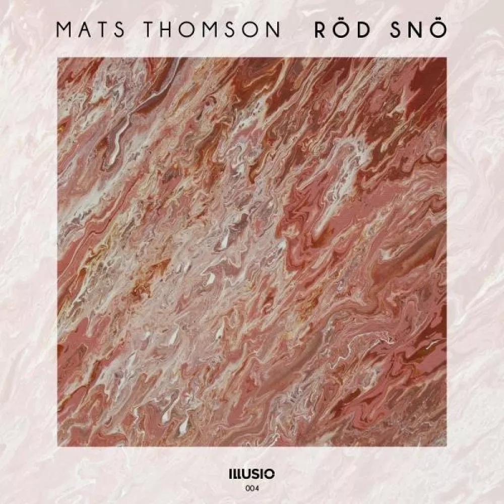 Illustration pour Coup de pouce&nbsp;: Mats Thomson