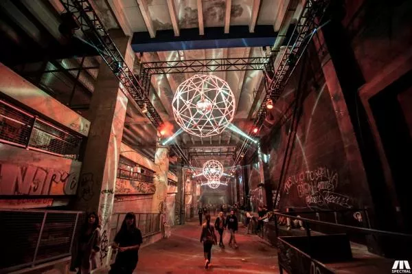 Illustration pour En direct de Marsatac 2016