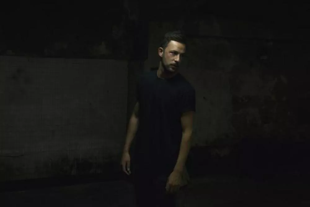 Illustration pour Exclu&nbsp;: « Obsession », extrait du nouvel EP de Shlømo