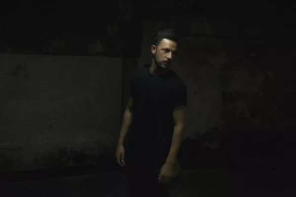 Illustration pour Exclu&nbsp;: « Obsession », extrait du nouvel EP de Shlømo