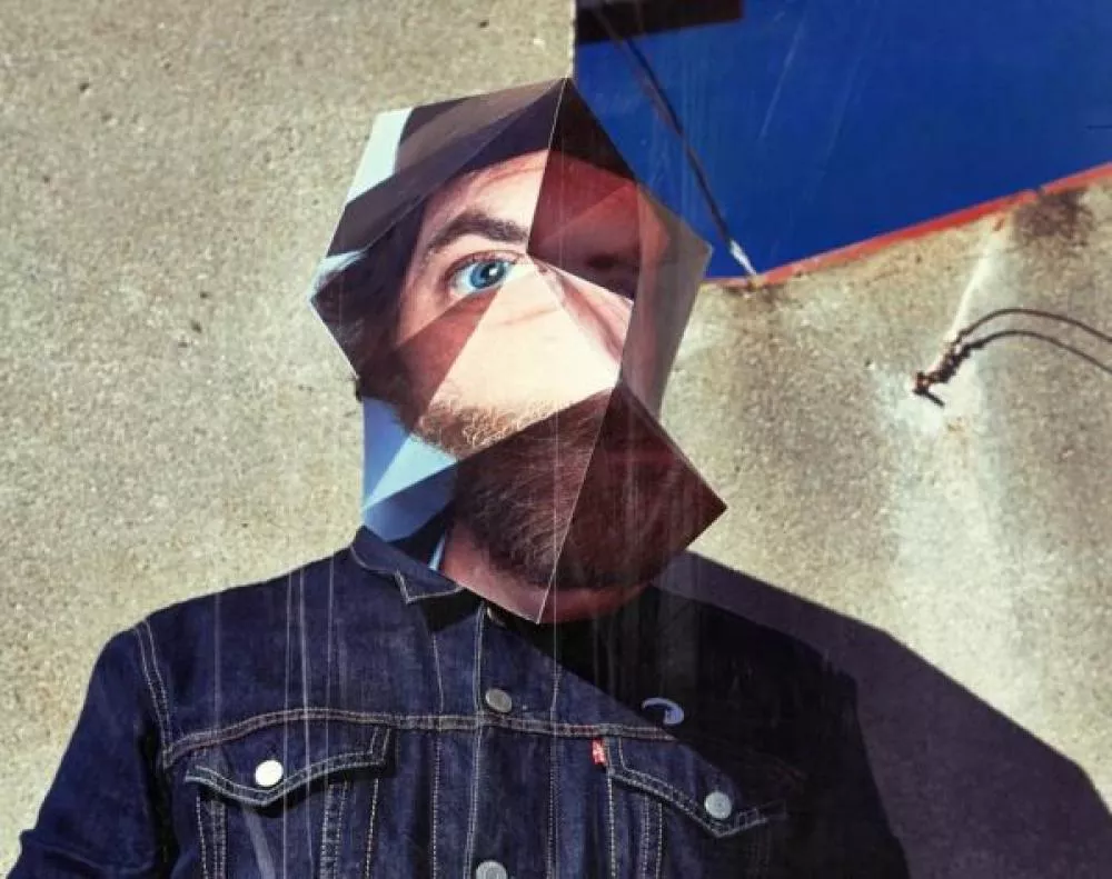 Illustration pour Exclu&nbsp;: Golden Bug nous a concocté un mix déroutant et singulier