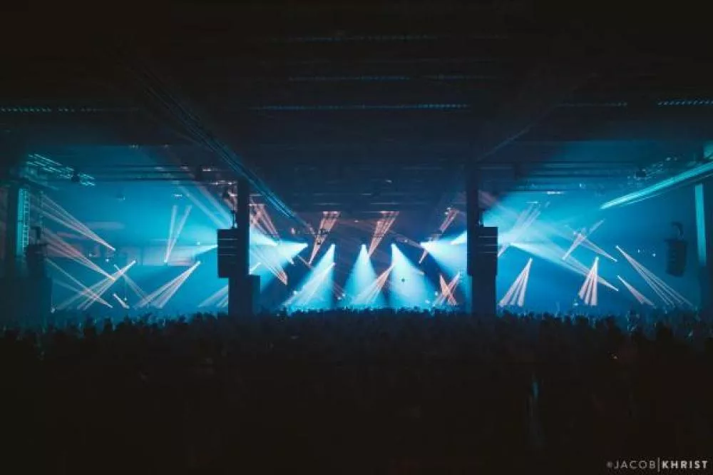 Illustration pour La programmation du Weather Winter est enfin là !