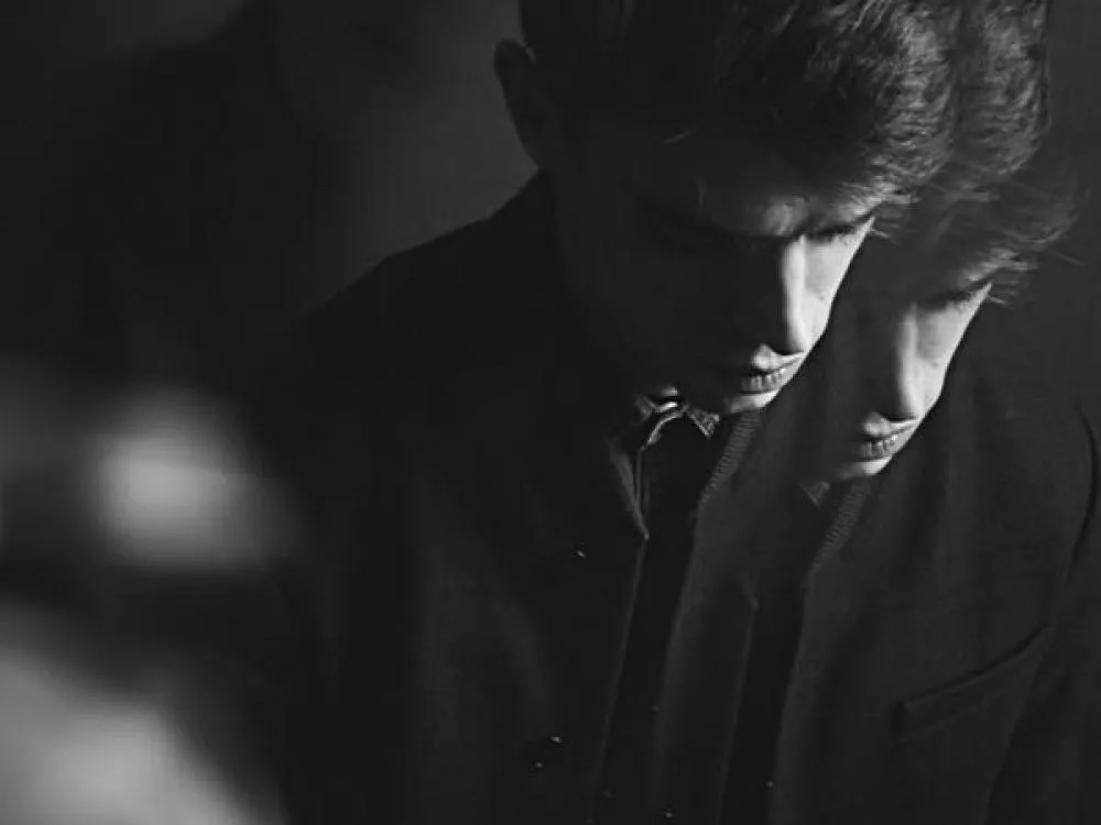 Illustration pour Exclu&nbsp;: Duñe partage « Time », nouvel extrait de l&rsquo;EP » Leos »