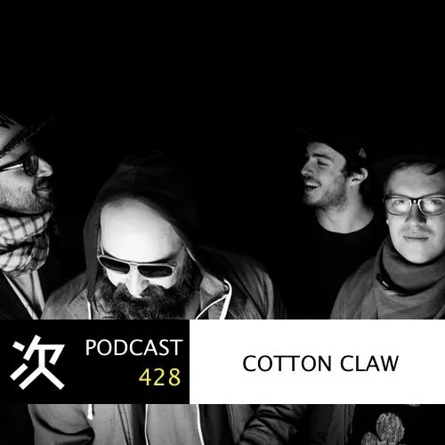 Illustration pour Tsugi Podcast 428&nbsp;: Cotton Claw