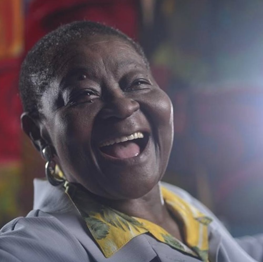 Illustration pour Mo Laudi de la Tsugi Radio nous a concocté un mix afro-caraïbéen