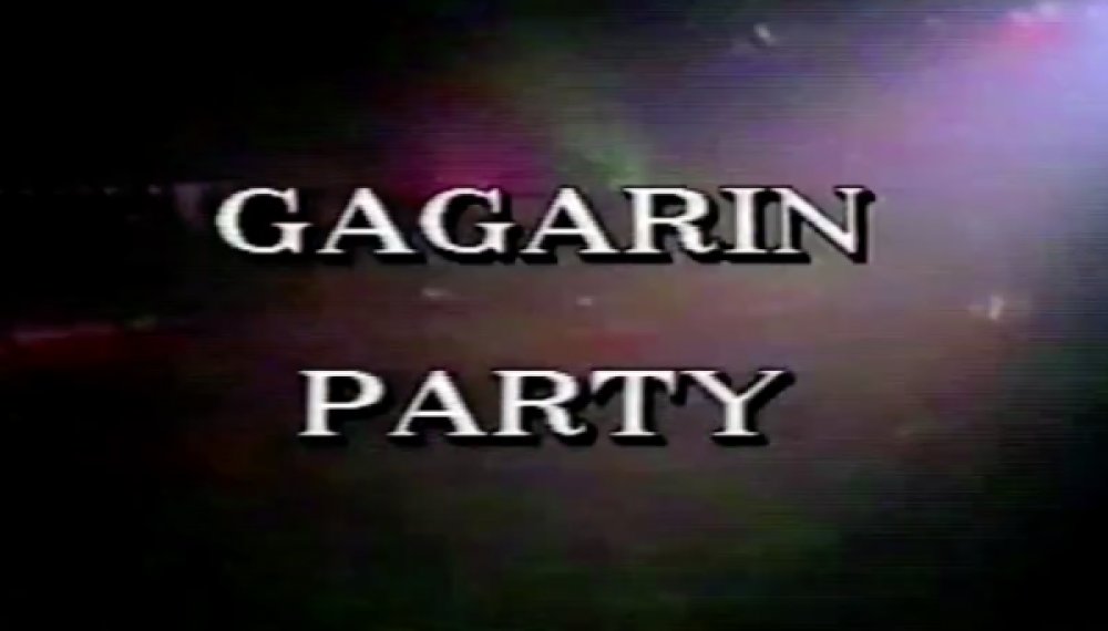 Illustration pour Un documentaire sur les rave parties russes est en préparation