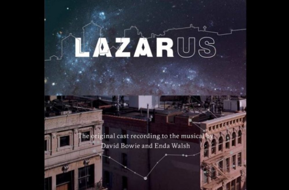 Illustration pour Un troisième morceau inédit de David Bowie est en écoute !