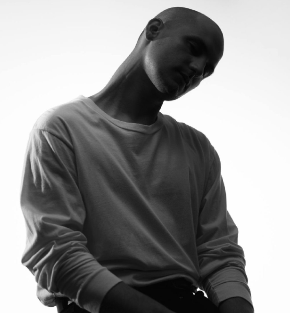 Illustration pour Un nouvel excellent single de Jacques Greene en écoute