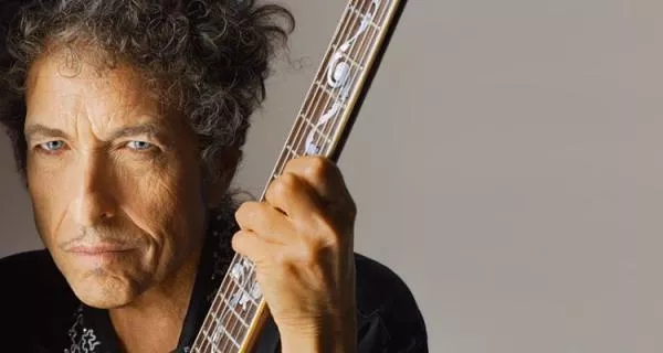 Illustration pour Le comité des prix Nobel n&rsquo;arrive pas à mettre la main sur Bob Dylan