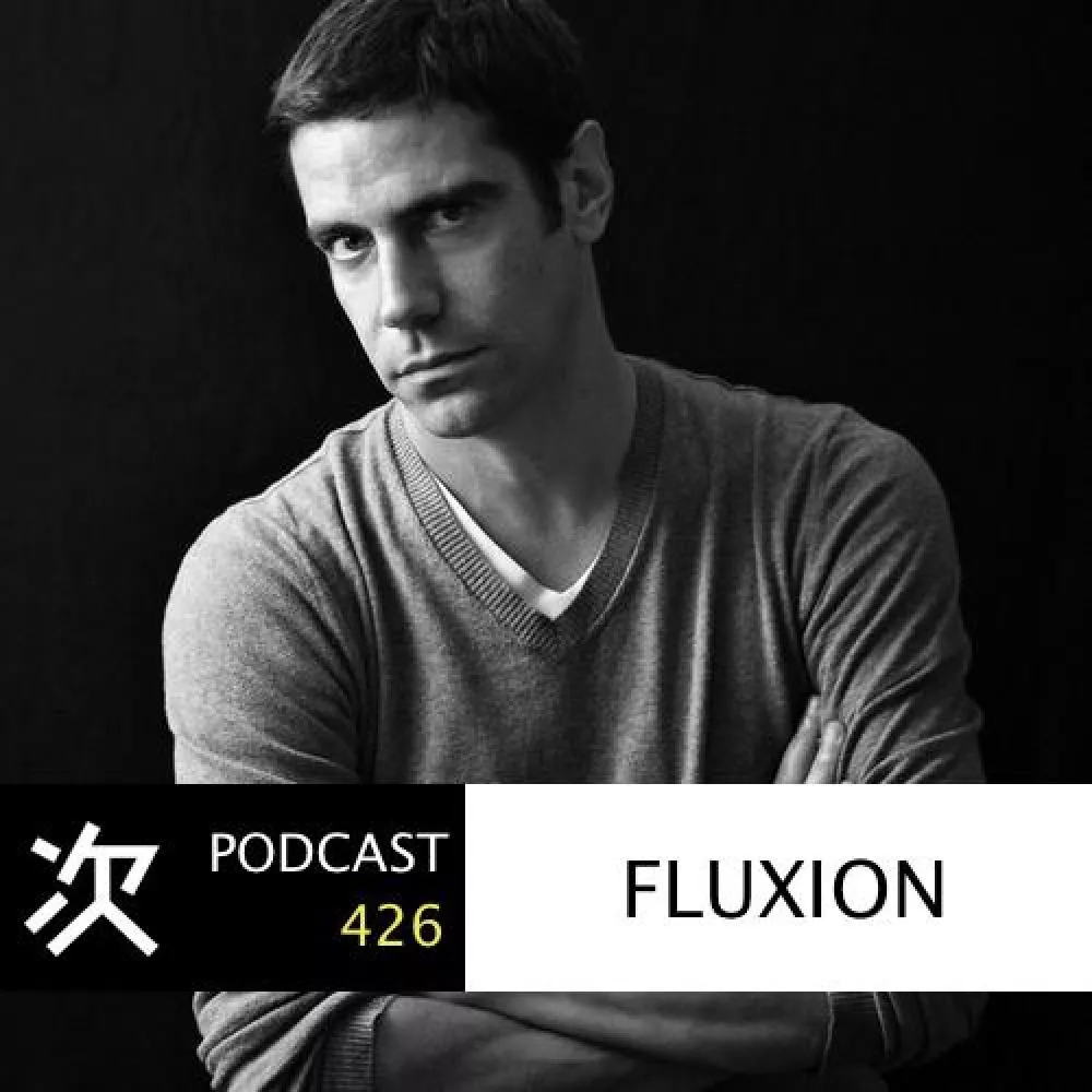 Illustration pour Tsugi Podcast 426&nbsp;: Fluxion