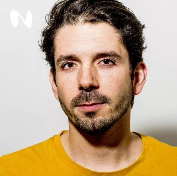 Illustration pour Perdu de vue&nbsp;: Nil Hartman revient après 8 ans sans EP, un nouveau titre en écoute exclu !