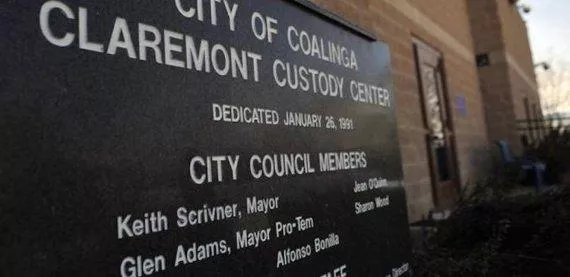 Illustration pour Une prison va devenir une usine de cannabis grâce à Damian Marley