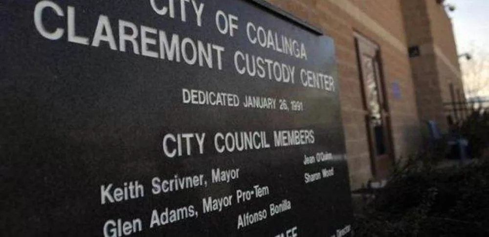 Illustration pour Une prison va devenir une usine de cannabis grâce à Damian Marley