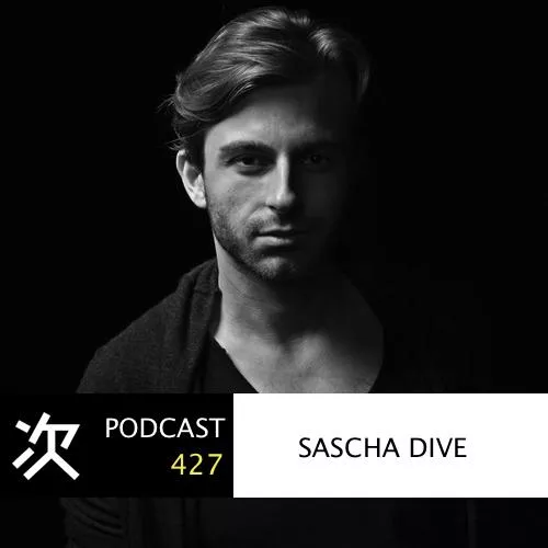 Illustration pour Tsugi Podcast 427&nbsp;: Sascha Dive