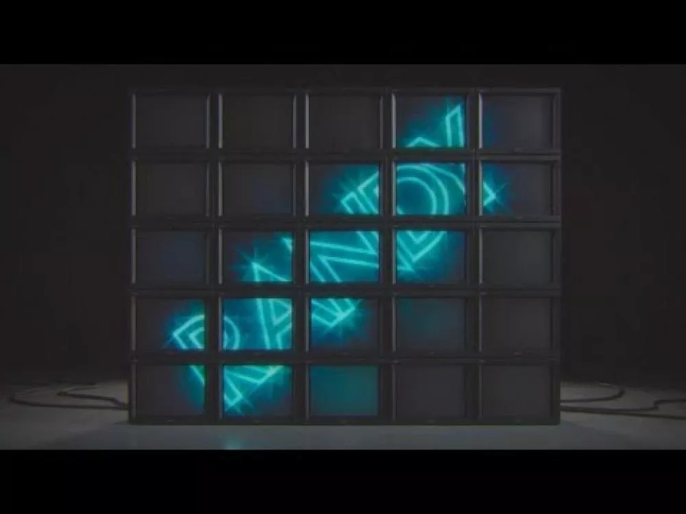 Illustration pour « Randy » de Justice a maintenant son clip