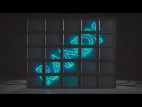 Illustration pour « Randy » de Justice a maintenant son clip