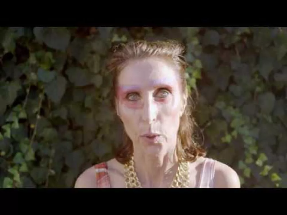 Illustration pour Mr Oizo a sorti un teaser génial pour son prochain album