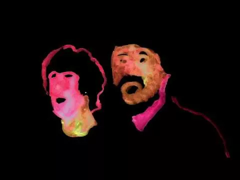 Illustration pour Exclu&nbsp;: Housse de Racket dans les étoiles avec « Satellite 1 »