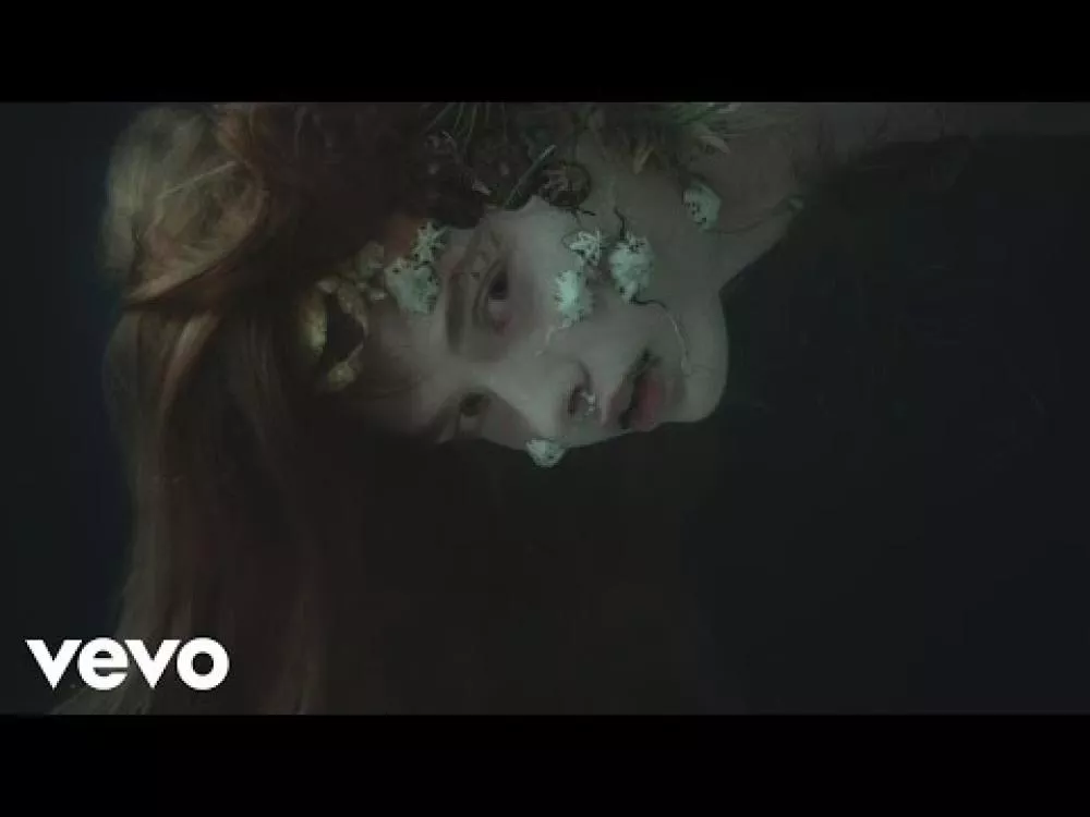 Illustration pour Pegase signe encore un superbe clip