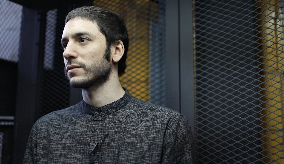 Illustration pour Ayahuasca et world-music&nbsp;: Nicola Cruz ouvre superbement les frontières avec « Bruxo »