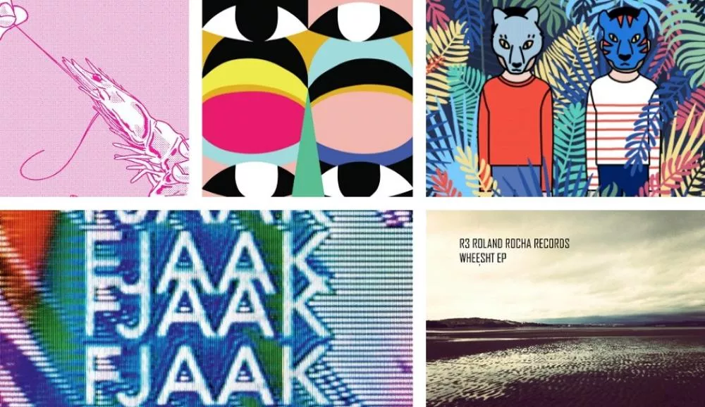 Illustration pour Ça sort aujourd&rsquo;hui #37