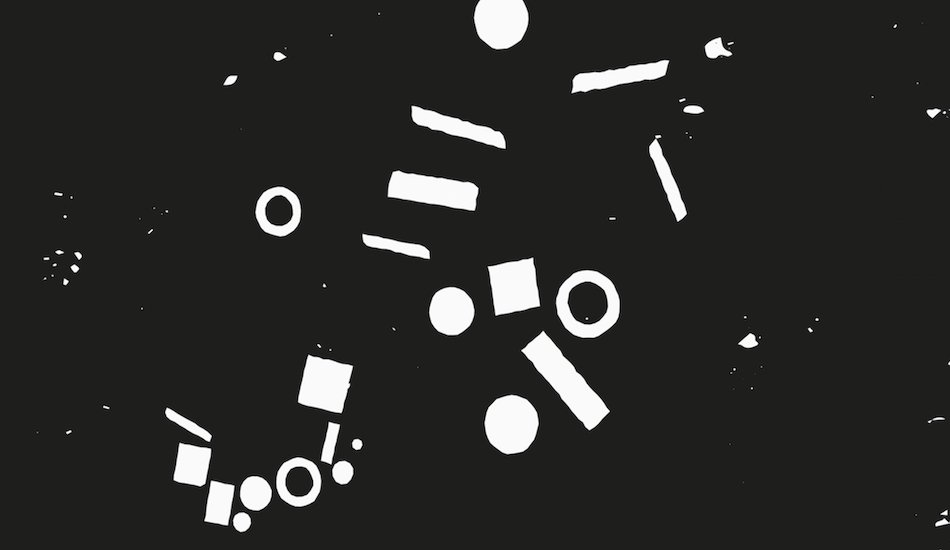 Illustration pour Letherette offre un nouveau titre pour annoncer son prochain long format