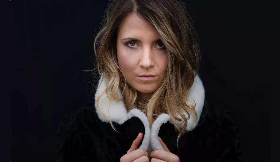 Illustration pour Le nouvel EP de Clara Moto est disponible en écoute !