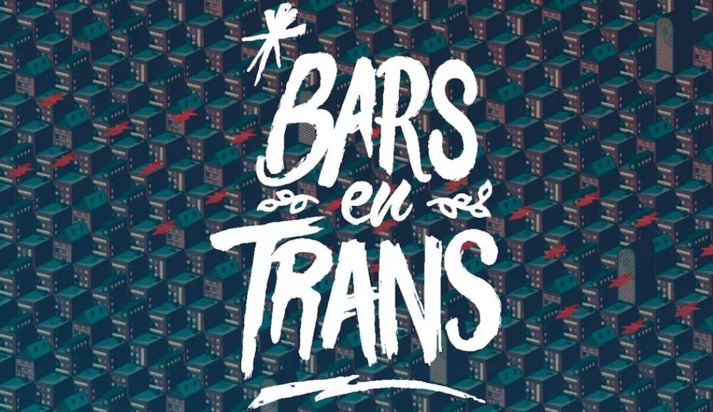 Illustration pour Le programme parfait (et organisé !) des Bars en Trans
