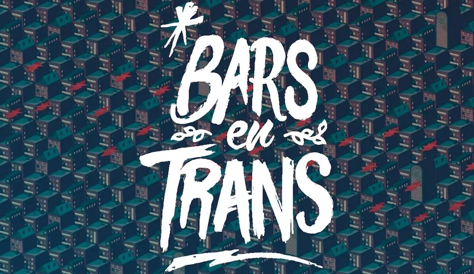 Illustration pour Le programme parfait (et organisé !) des Bars en Trans